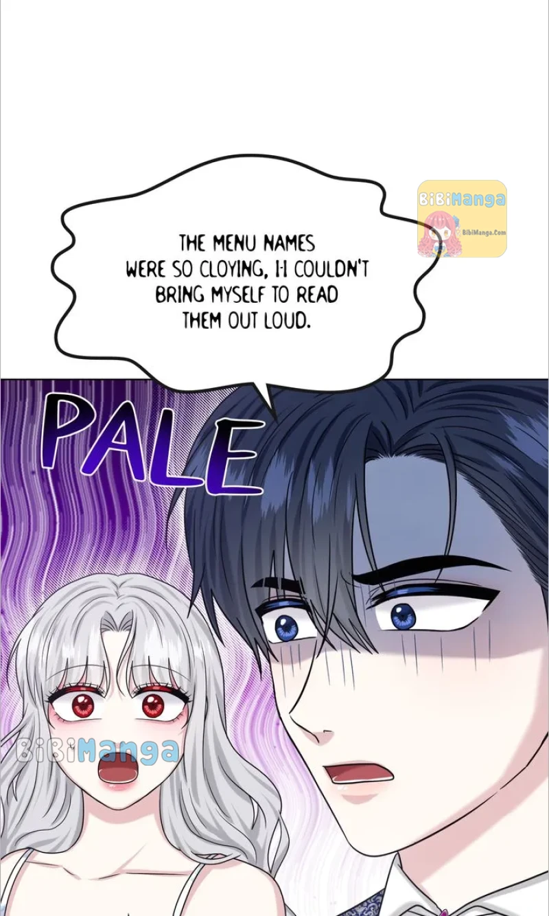 How to Get Rid of My Dark Past Chapter 84 329 46