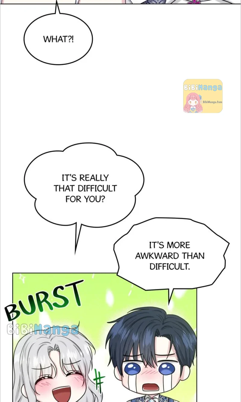 How to Get Rid of My Dark Past Chapter 84 330 47