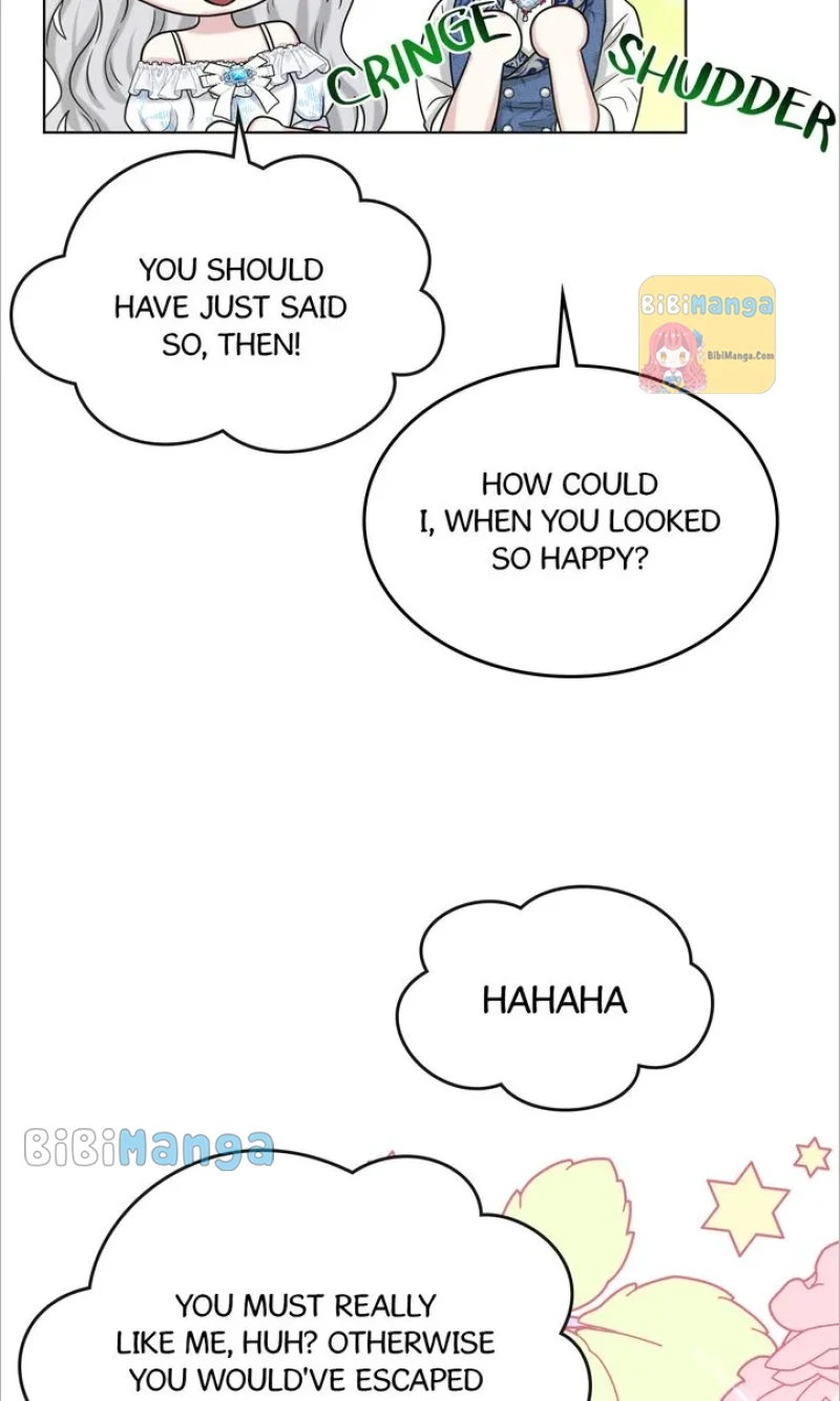 How to Get Rid of My Dark Past Chapter 84 331 48