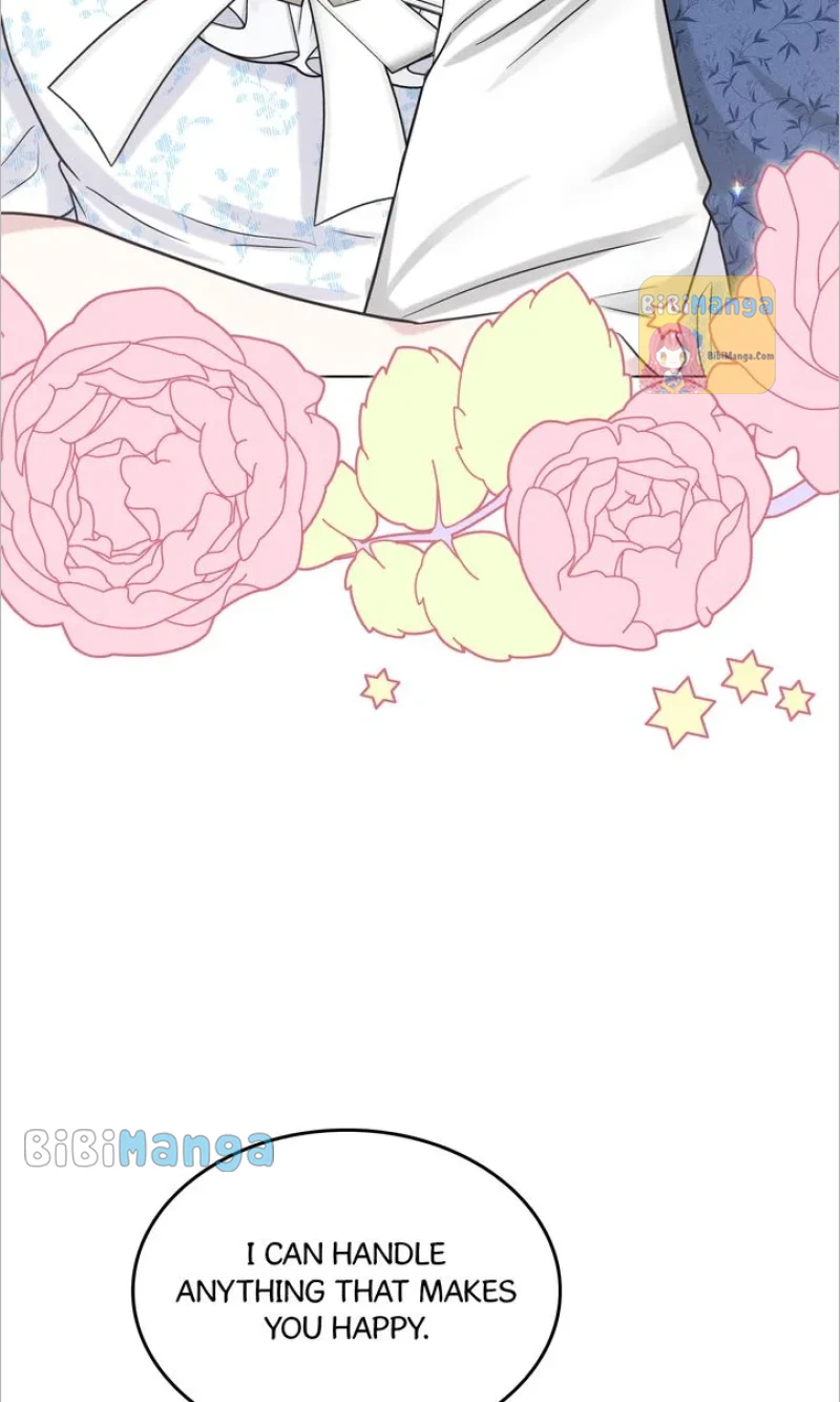 How to Get Rid of My Dark Past Chapter 84 333 50