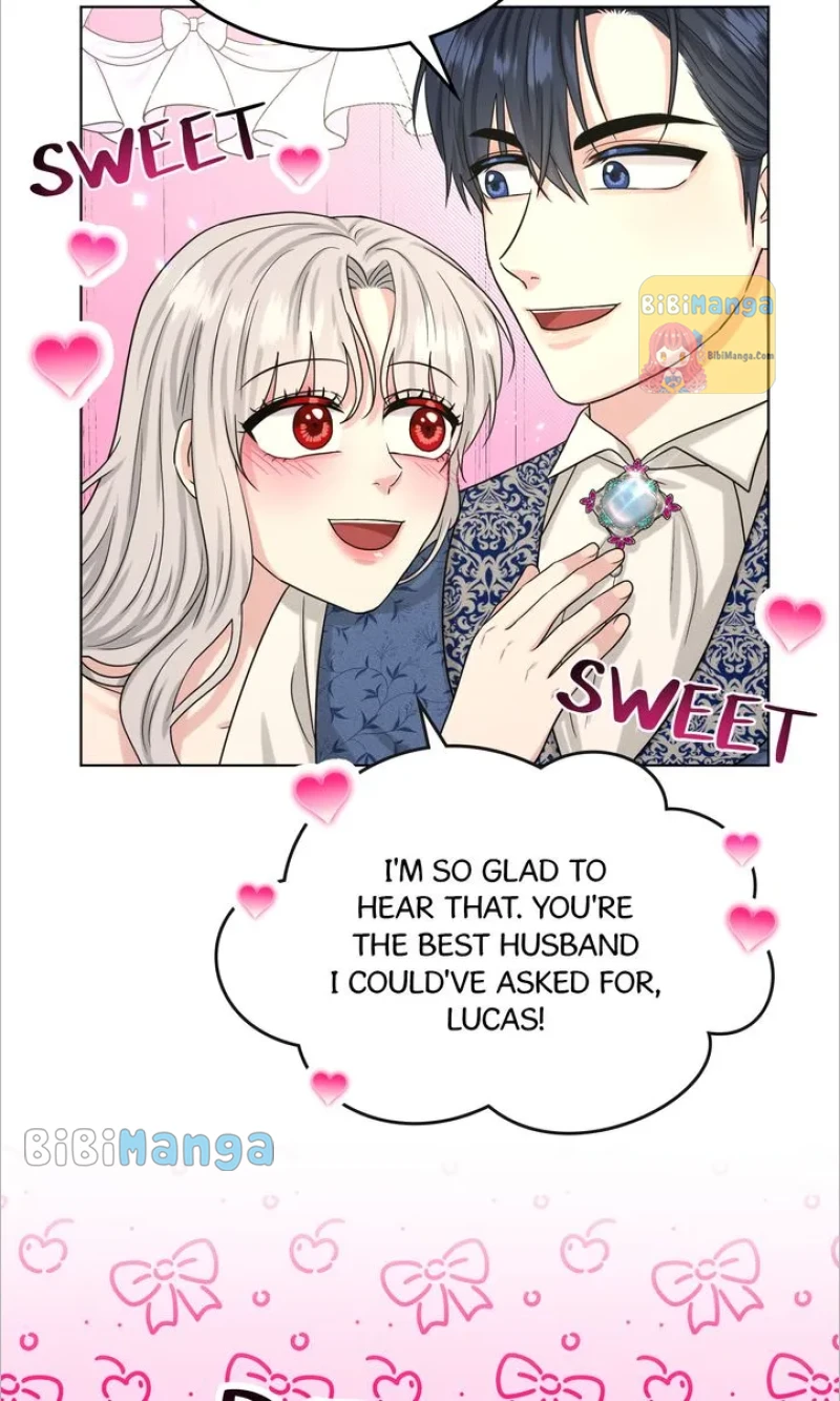 How to Get Rid of My Dark Past Chapter 84 334 51
