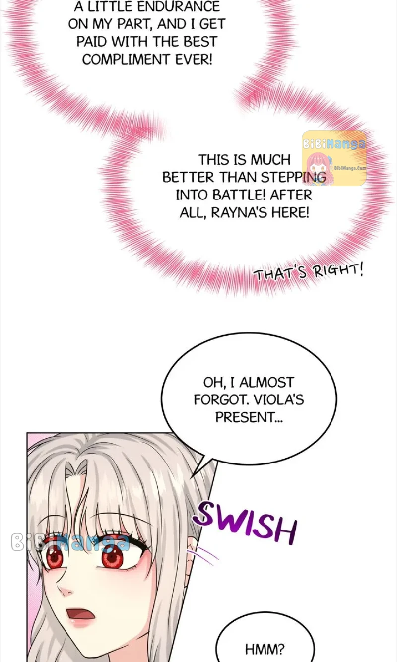 How to Get Rid of My Dark Past Chapter 84 336 53