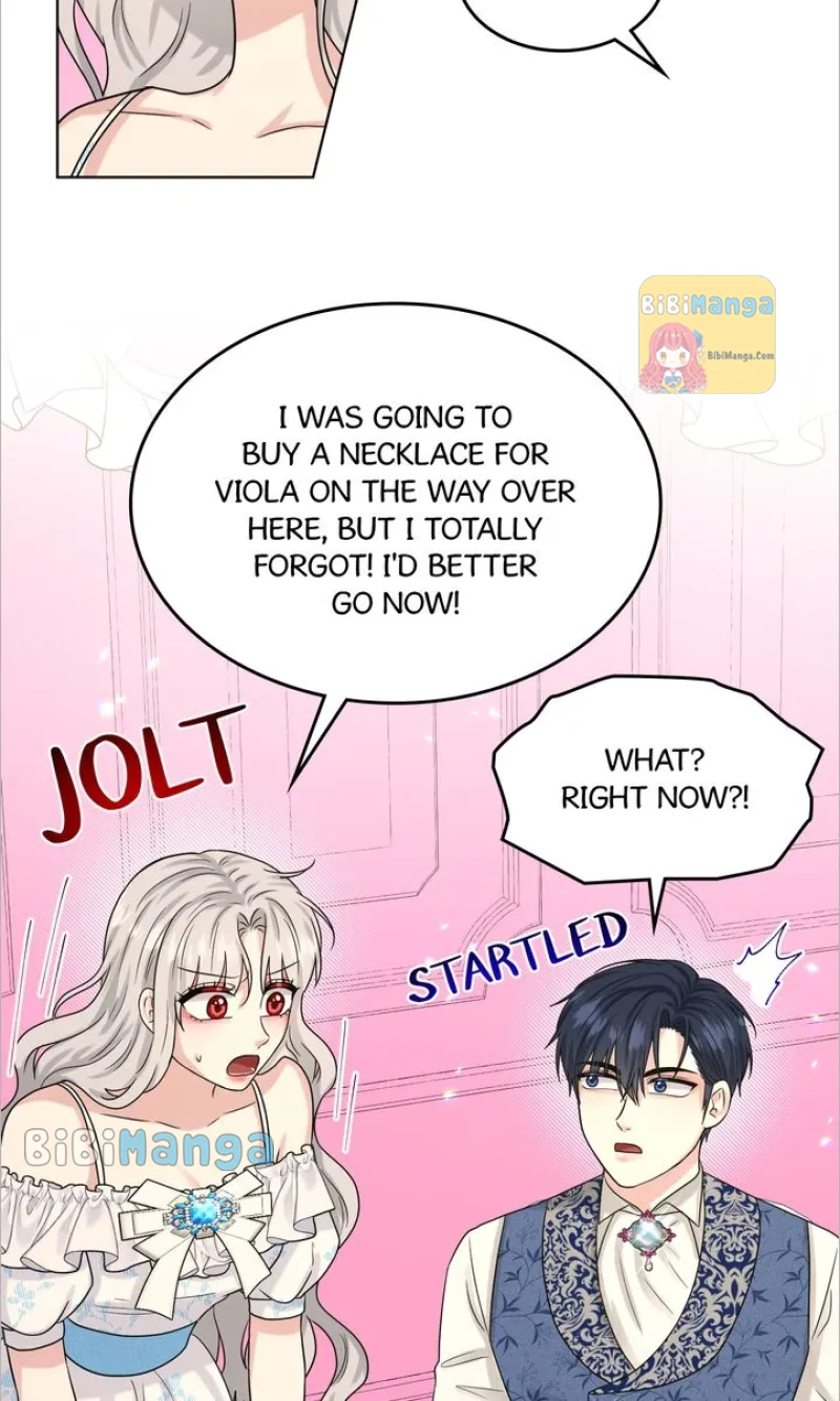 How to Get Rid of My Dark Past Chapter 84 337 54