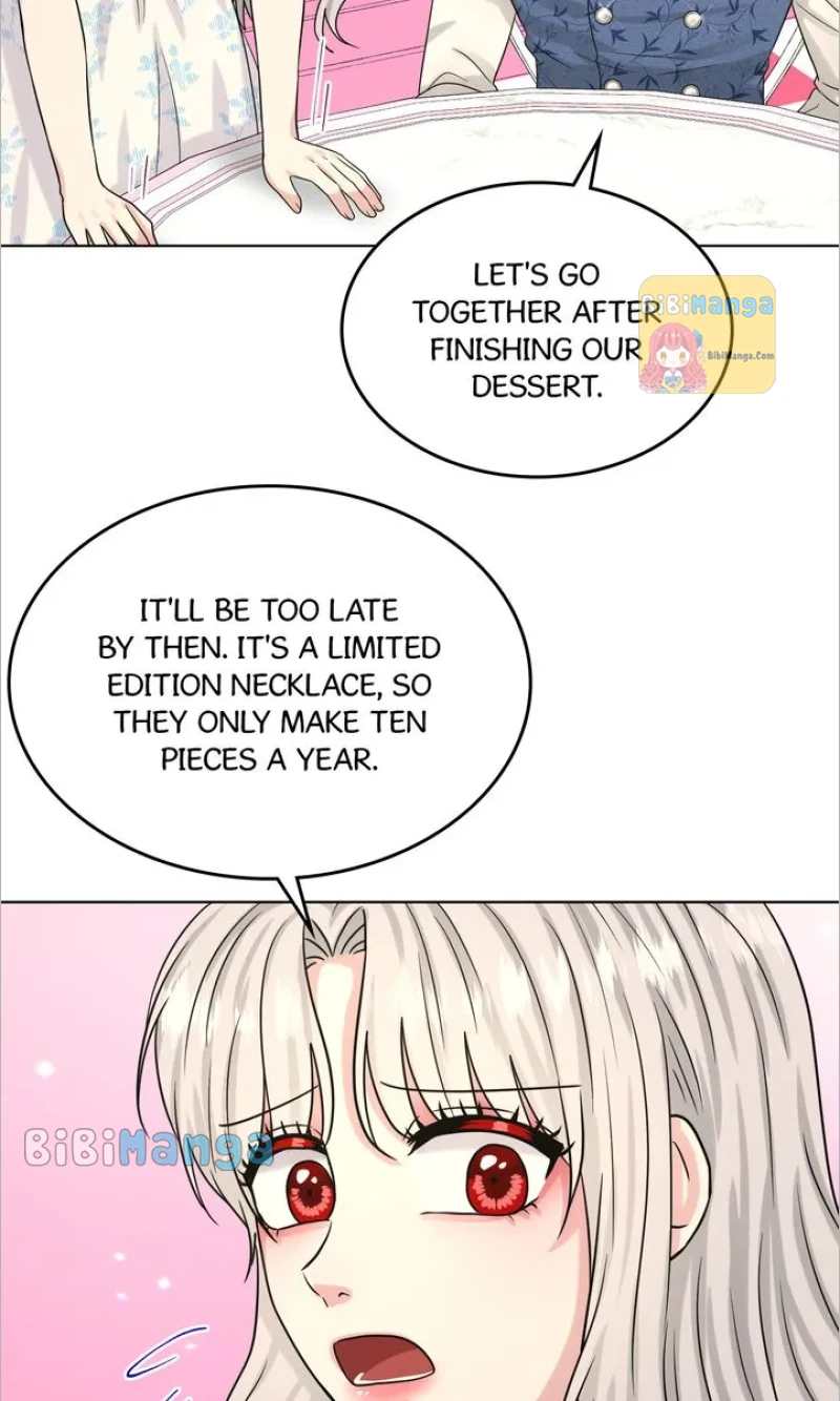 How to Get Rid of My Dark Past Chapter 84 338 55