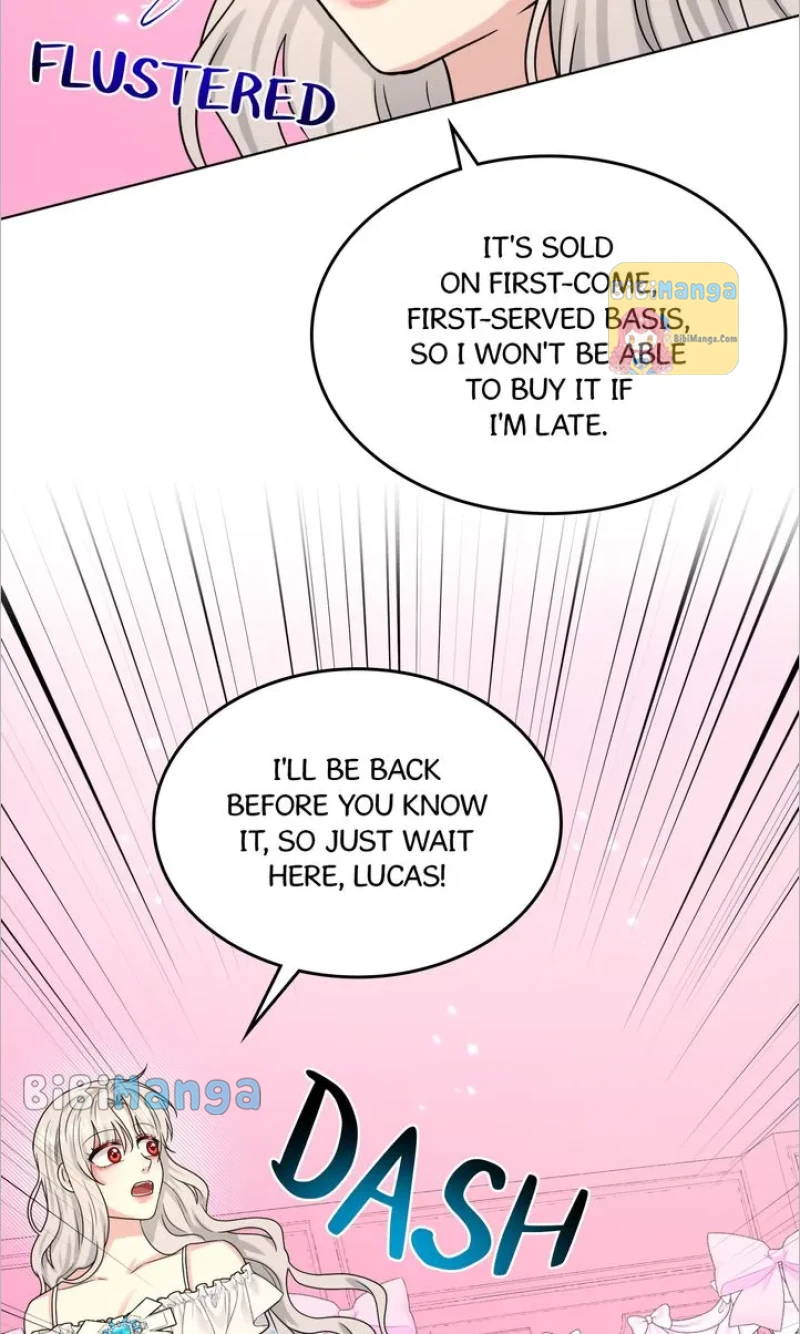 How to Get Rid of My Dark Past Chapter 84 339 56