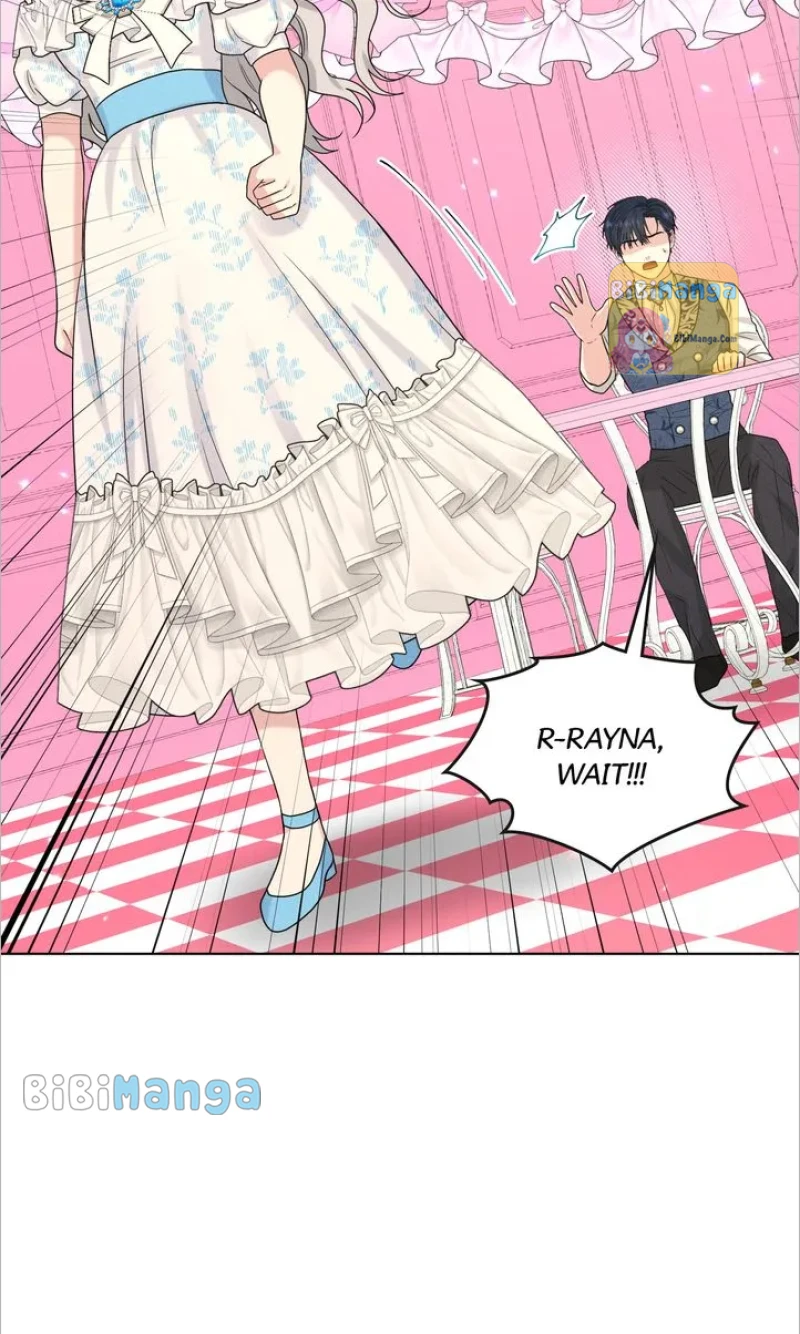 How to Get Rid of My Dark Past Chapter 84 340 57