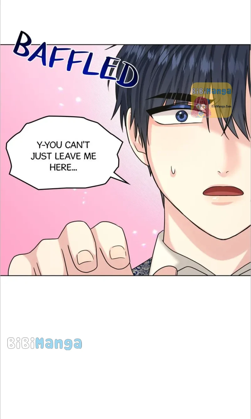 How to Get Rid of My Dark Past Chapter 84 341 58