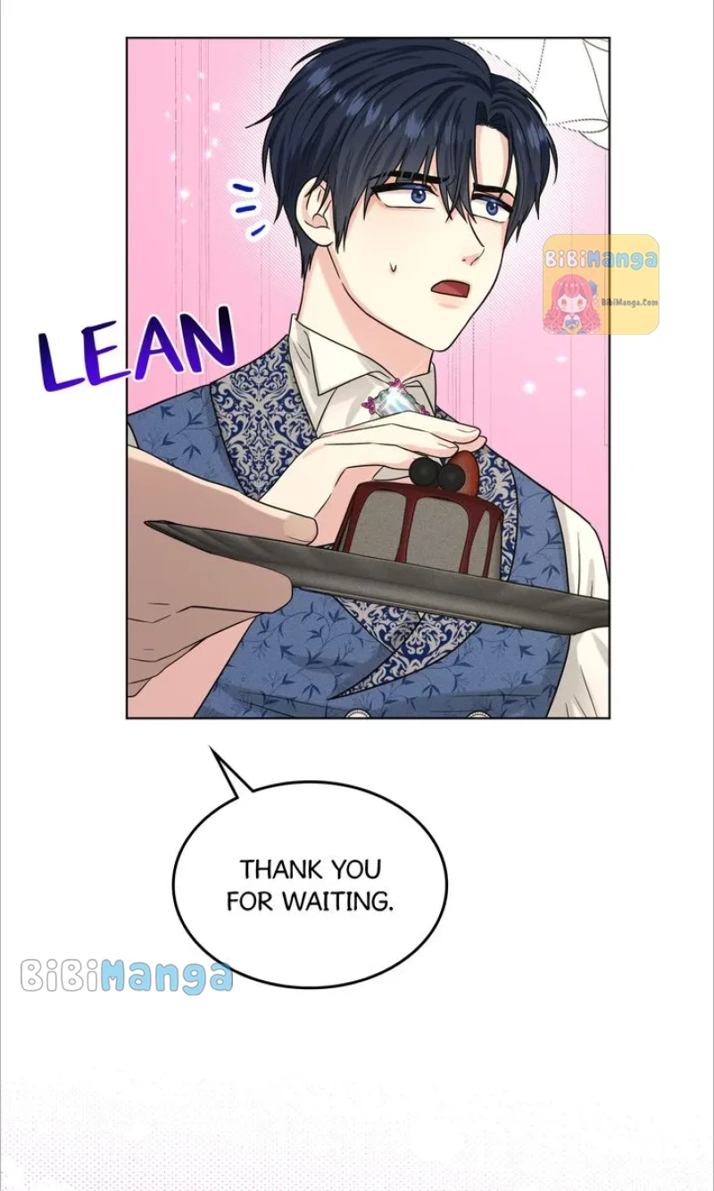 How to Get Rid of My Dark Past Chapter 84 342 59