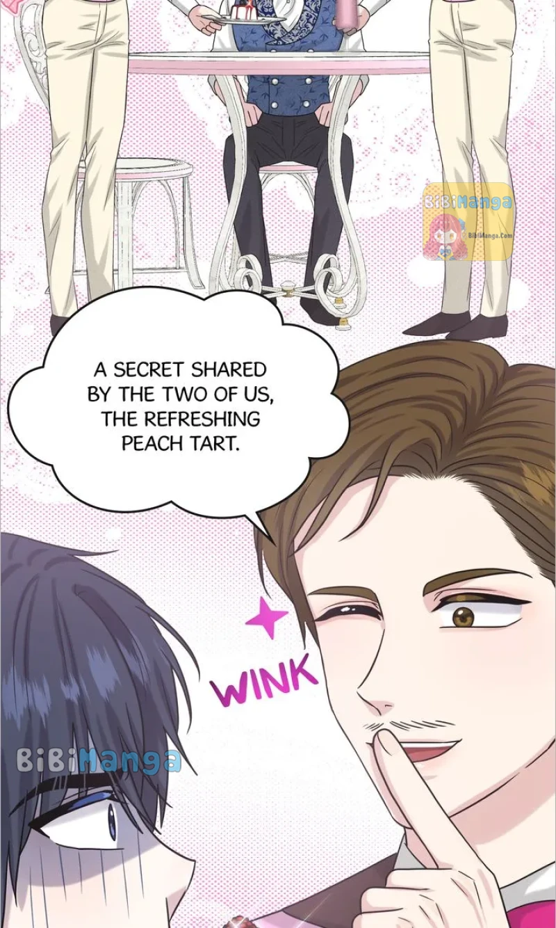 How to Get Rid of My Dark Past Chapter 84 344 61