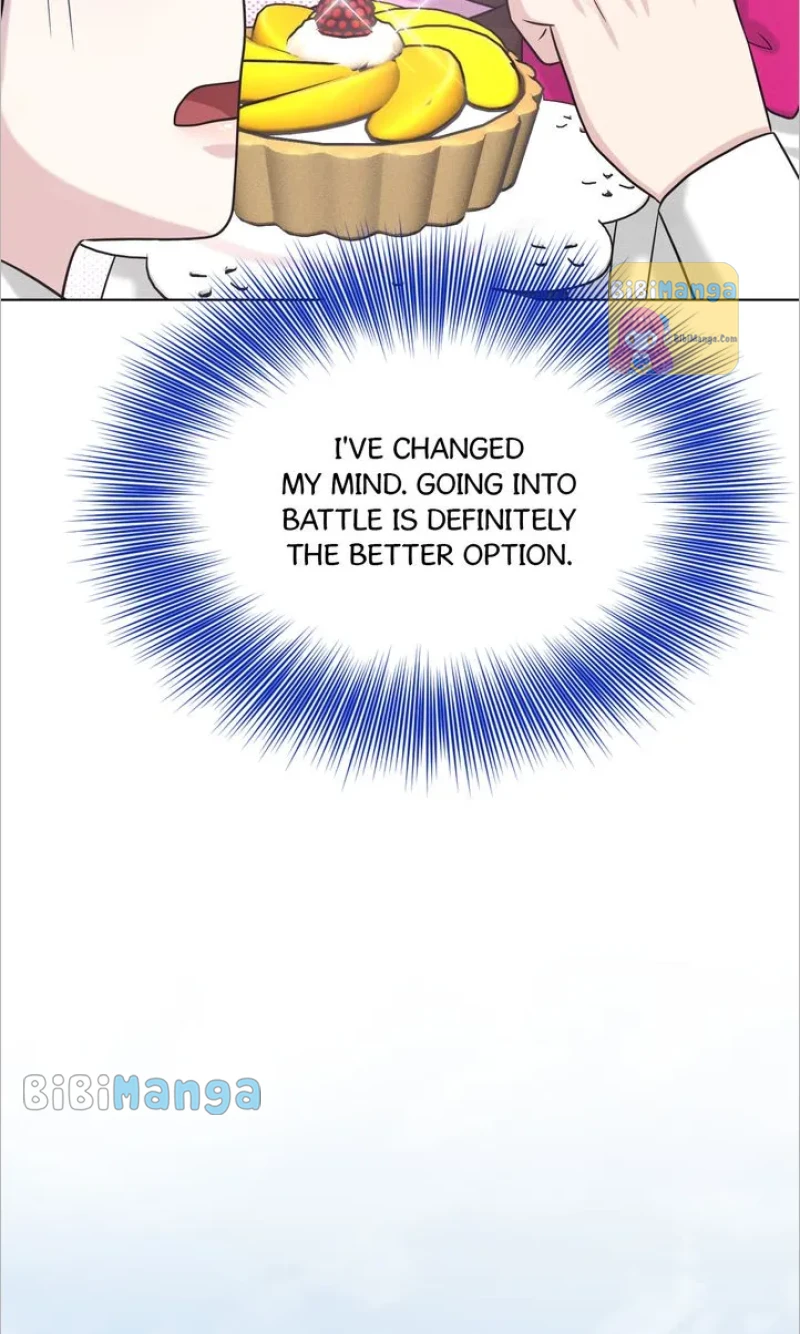 How to Get Rid of My Dark Past Chapter 84 345 62