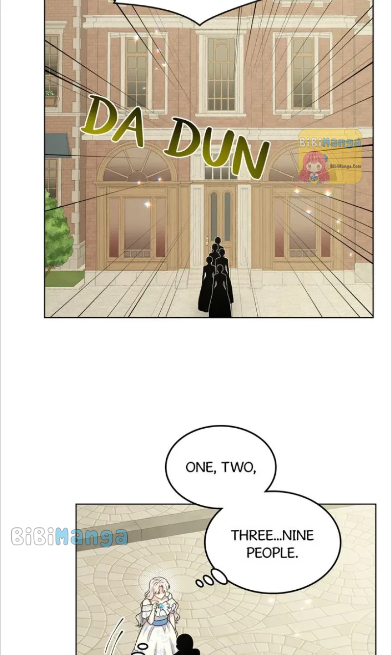 How to Get Rid of My Dark Past Chapter 84 349 66