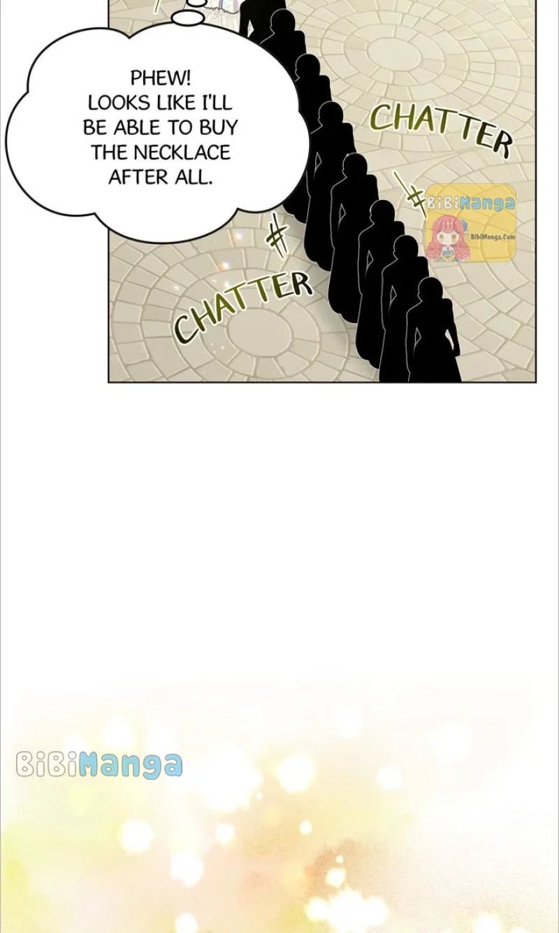 How to Get Rid of My Dark Past Chapter 84 350 67