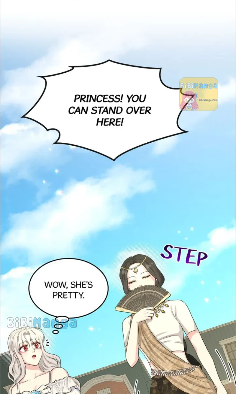 How to Get Rid of My Dark Past Chapter 84 352 69