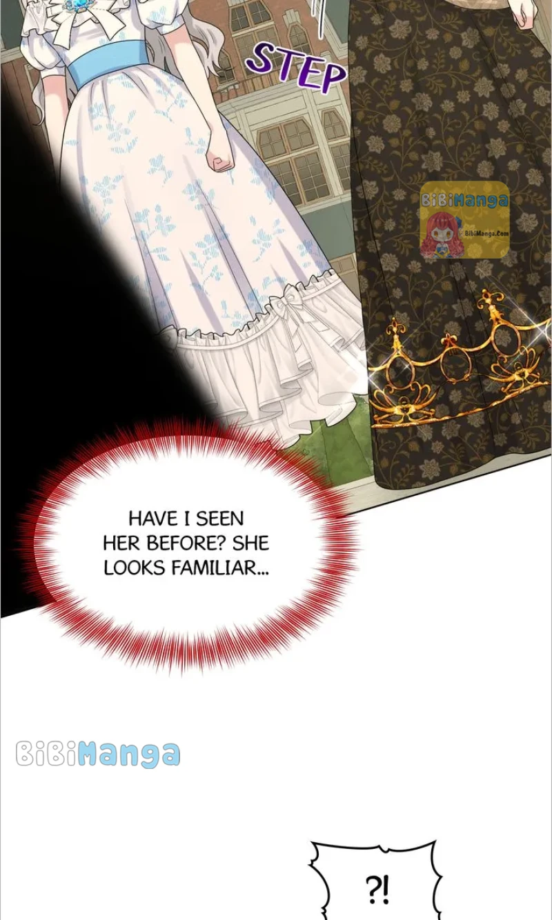 How to Get Rid of My Dark Past Chapter 84 353 70