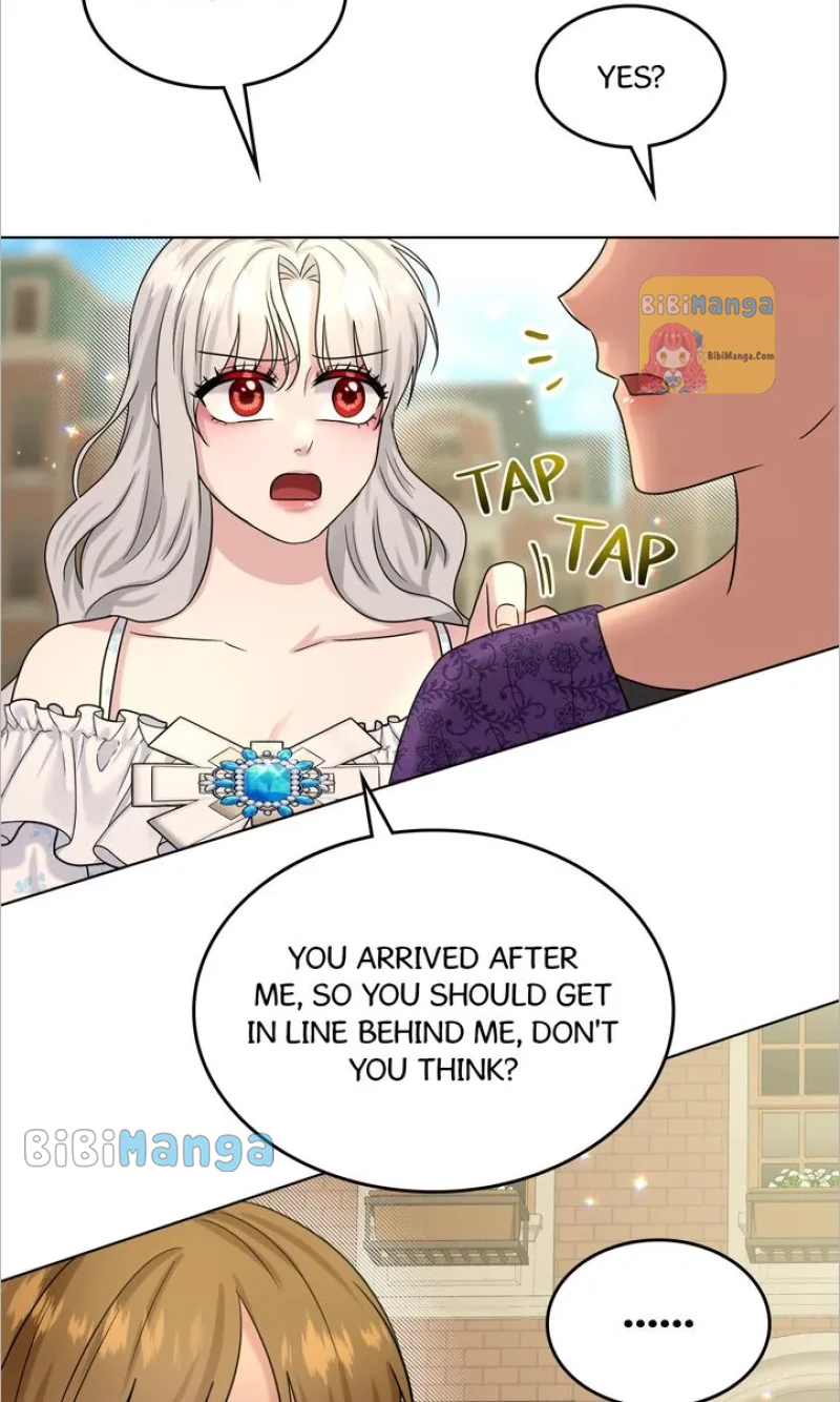 How to Get Rid of My Dark Past Chapter 84 355 72