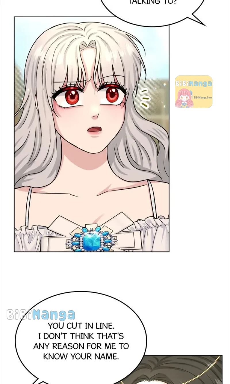 How to Get Rid of My Dark Past Chapter 84 357 74