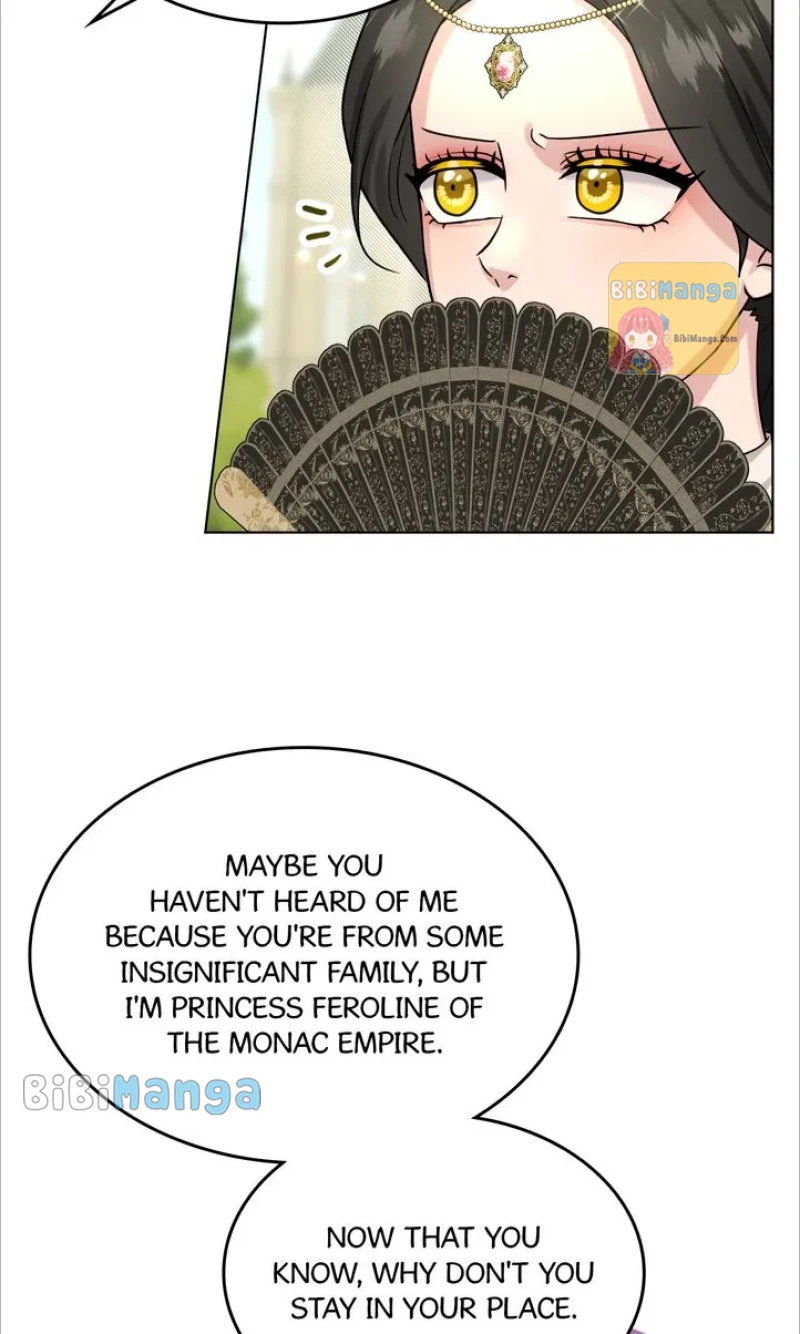 How to Get Rid of My Dark Past Chapter 84 358 75