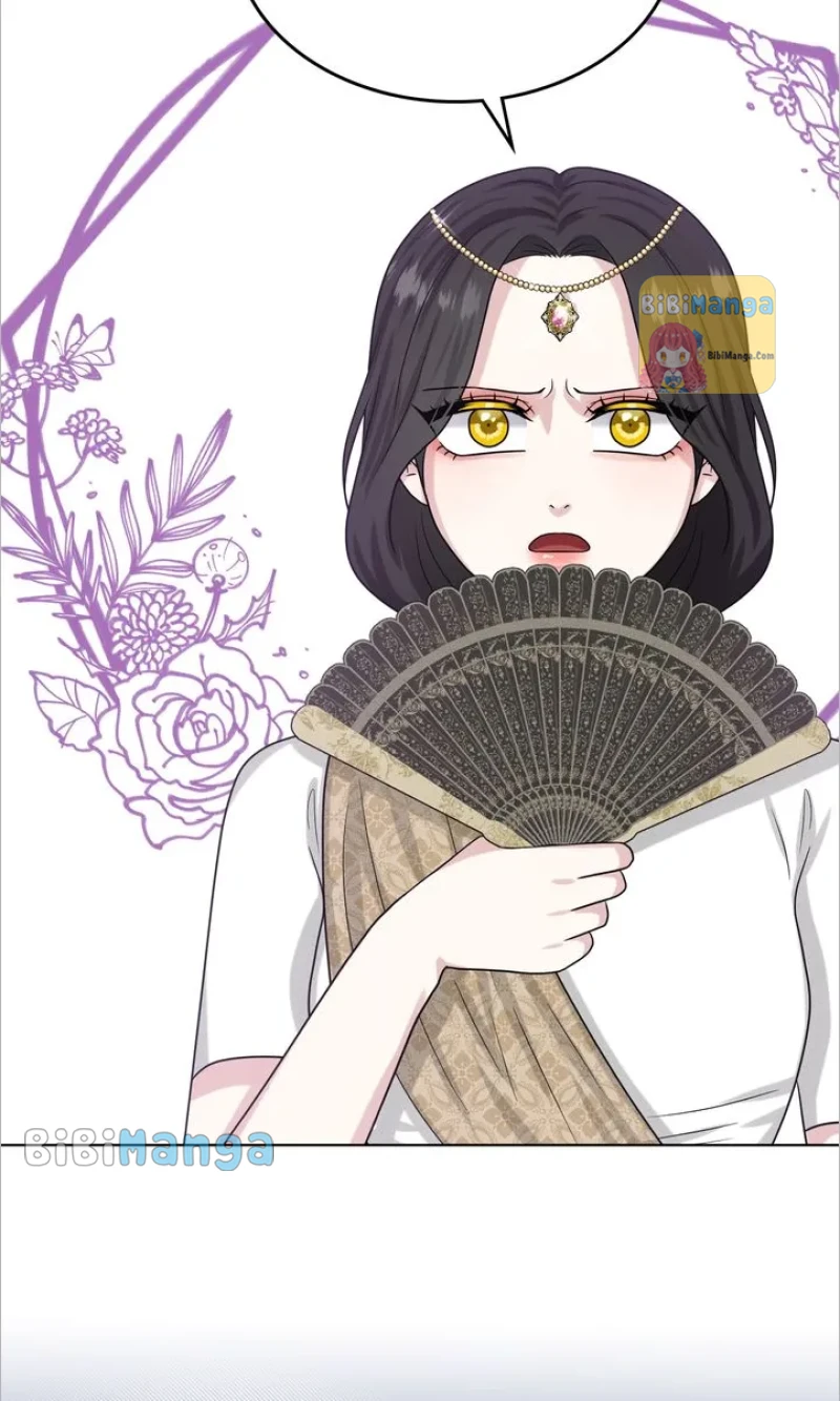 How to Get Rid of My Dark Past Chapter 84 359 76