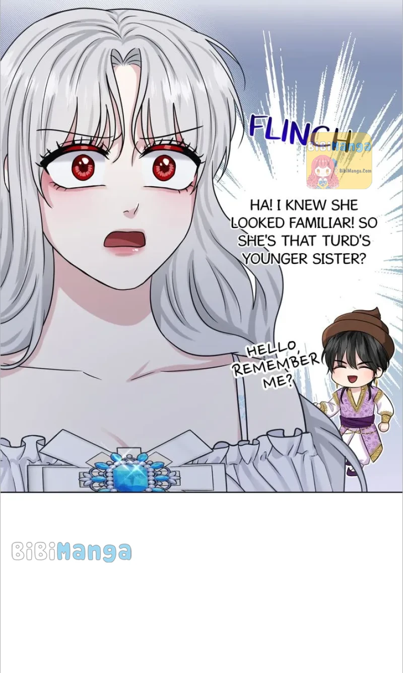 How to Get Rid of My Dark Past Chapter 84 360 77