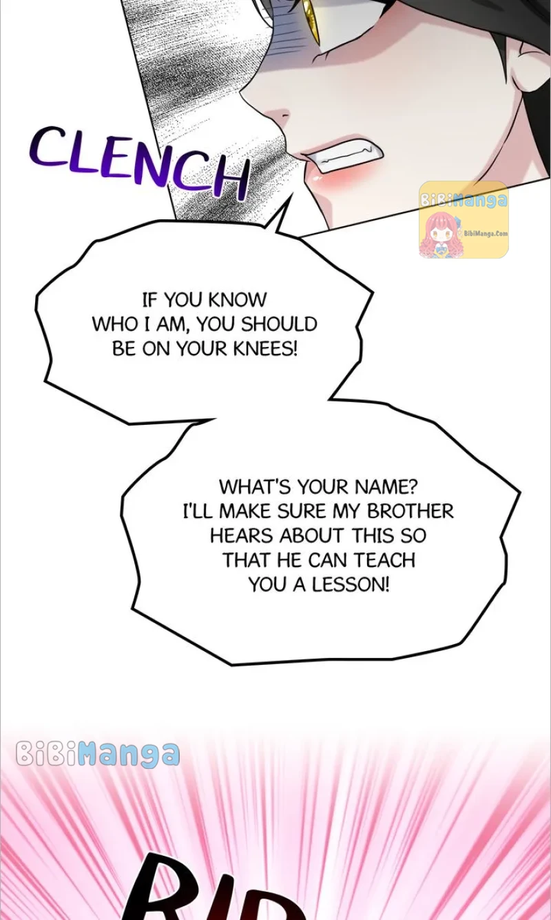 How to Get Rid of My Dark Past Chapter 84 363 80