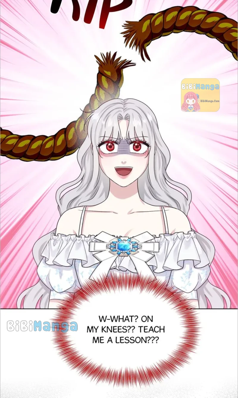How to Get Rid of My Dark Past Chapter 84 364 81