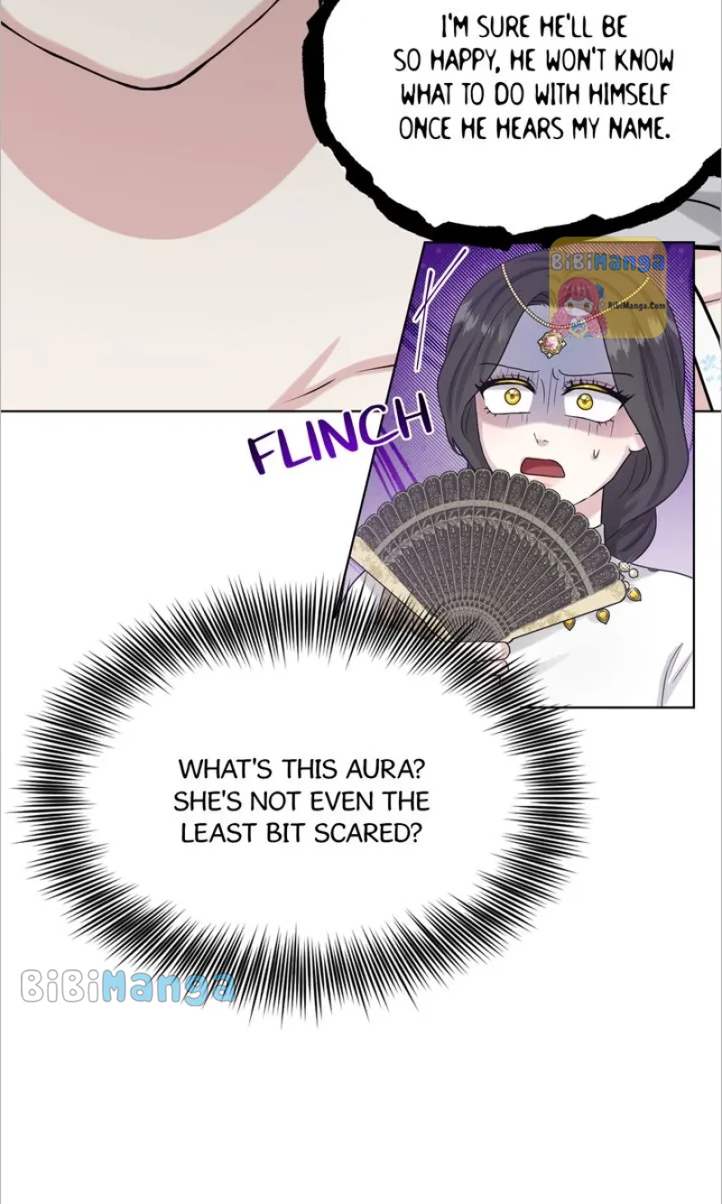 How to Get Rid of My Dark Past Chapter 84 366 83