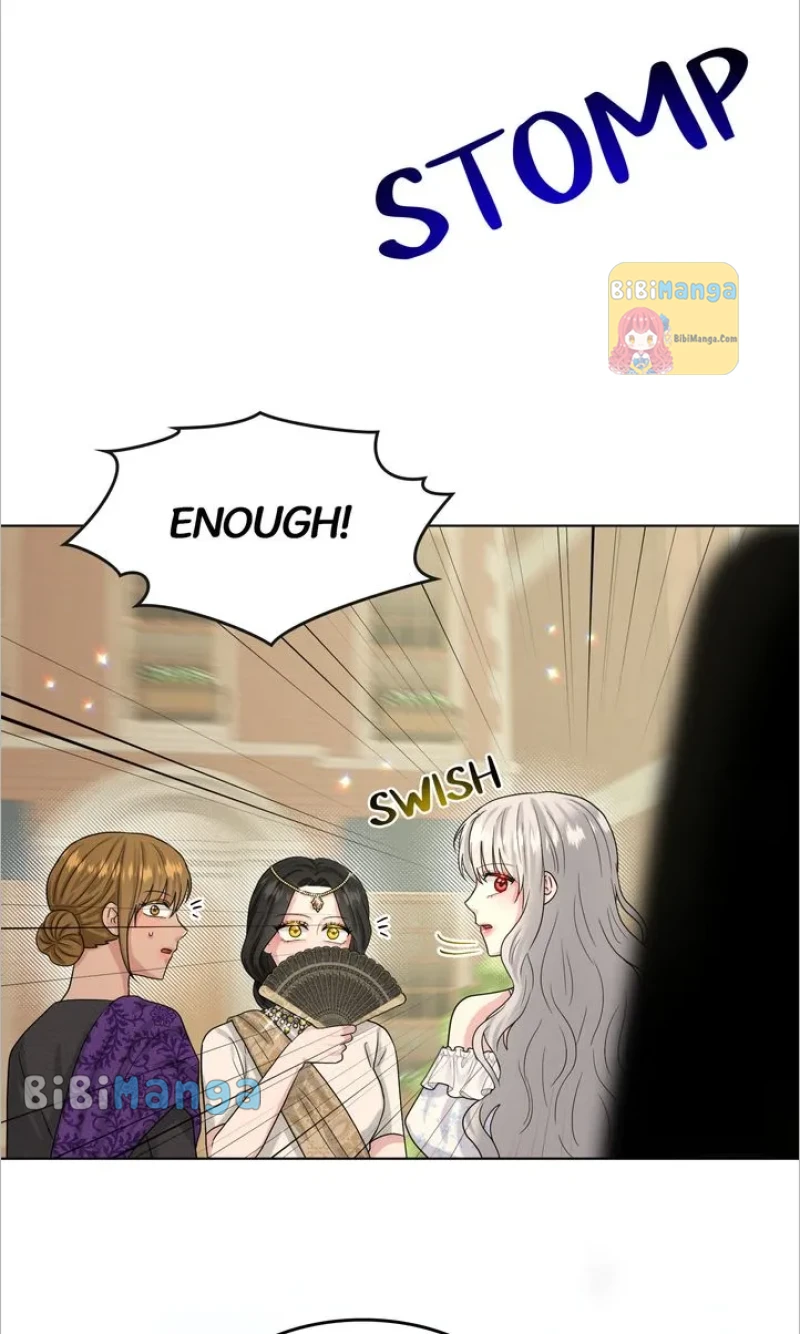 How to Get Rid of My Dark Past Chapter 84 367 84