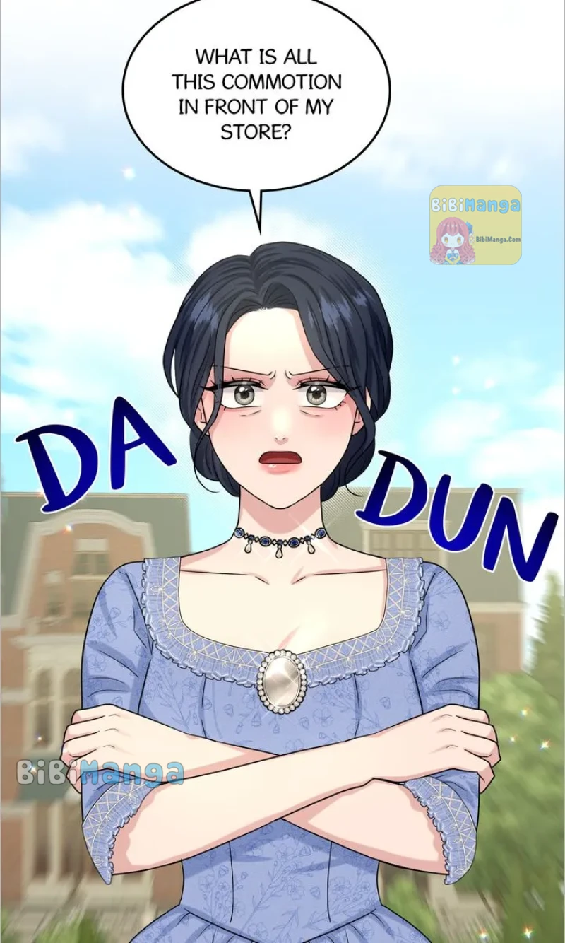 How to Get Rid of My Dark Past Chapter 84 368 85