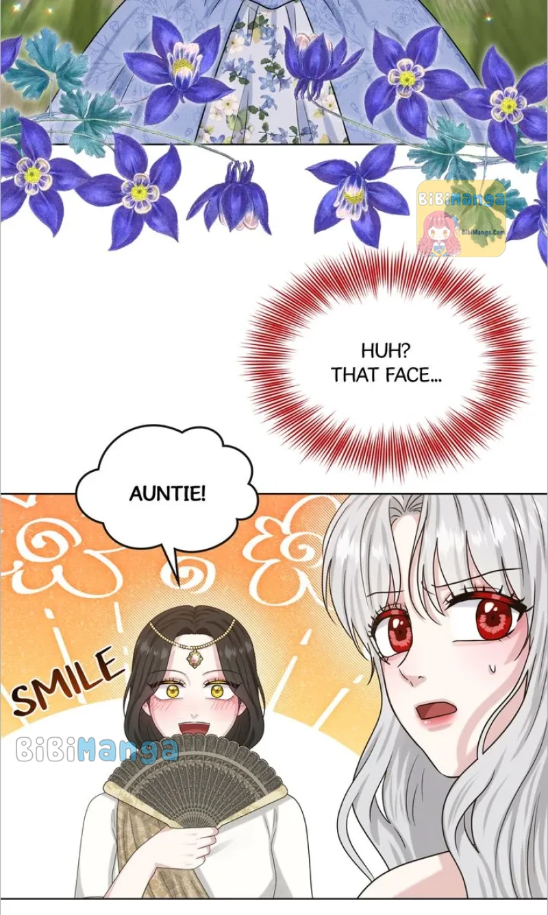 How to Get Rid of My Dark Past Chapter 84 369 86