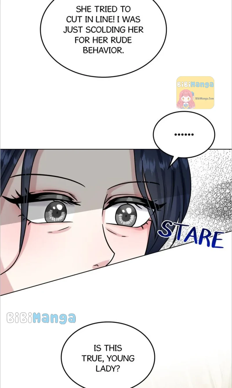 How to Get Rid of My Dark Past Chapter 84 371 88