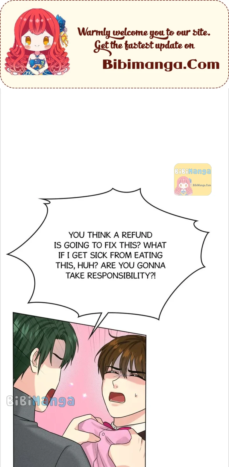 How to Get Rid of My Dark Past Chapter 86 299 01