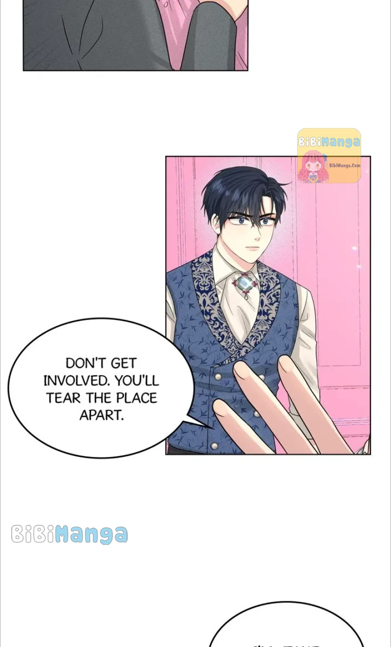 How to Get Rid of My Dark Past Chapter 86 300 02