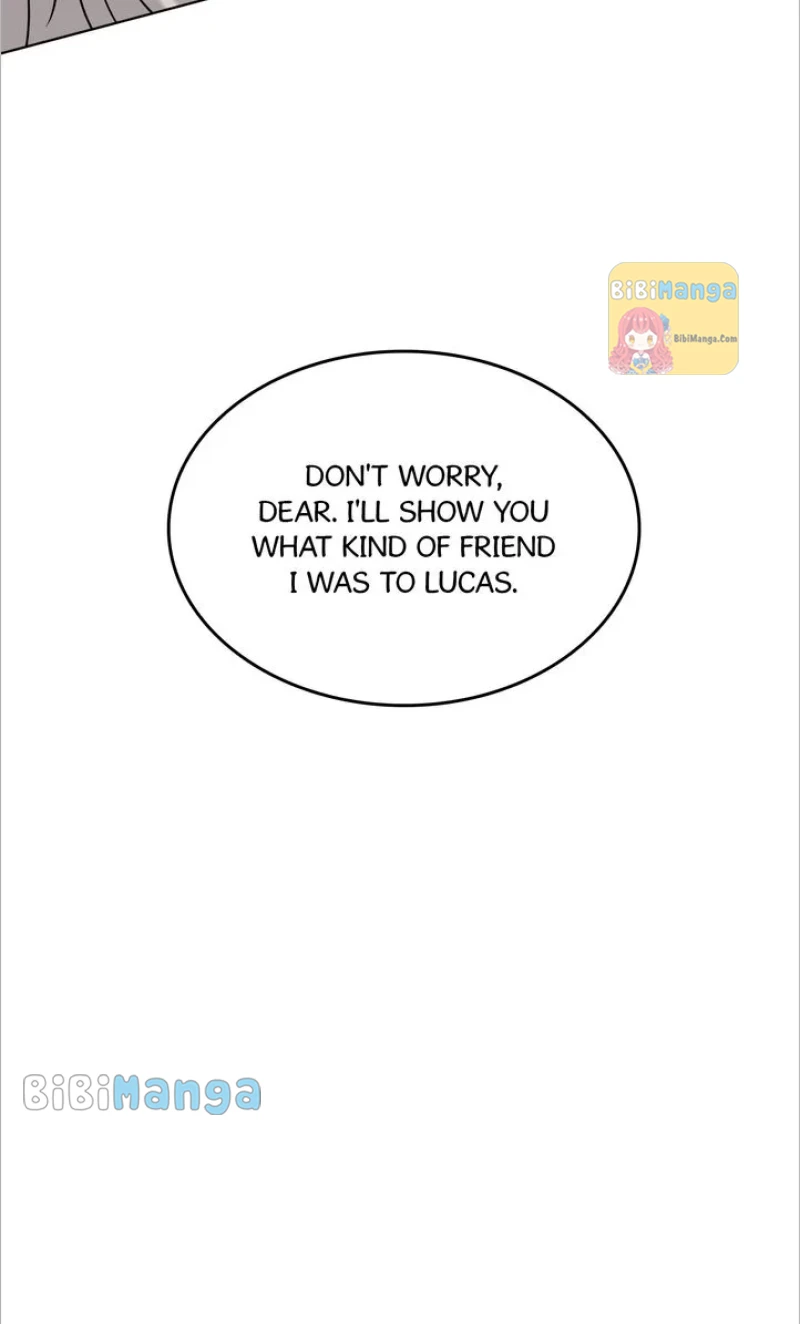 How to Get Rid of My Dark Past Chapter 86 302 04