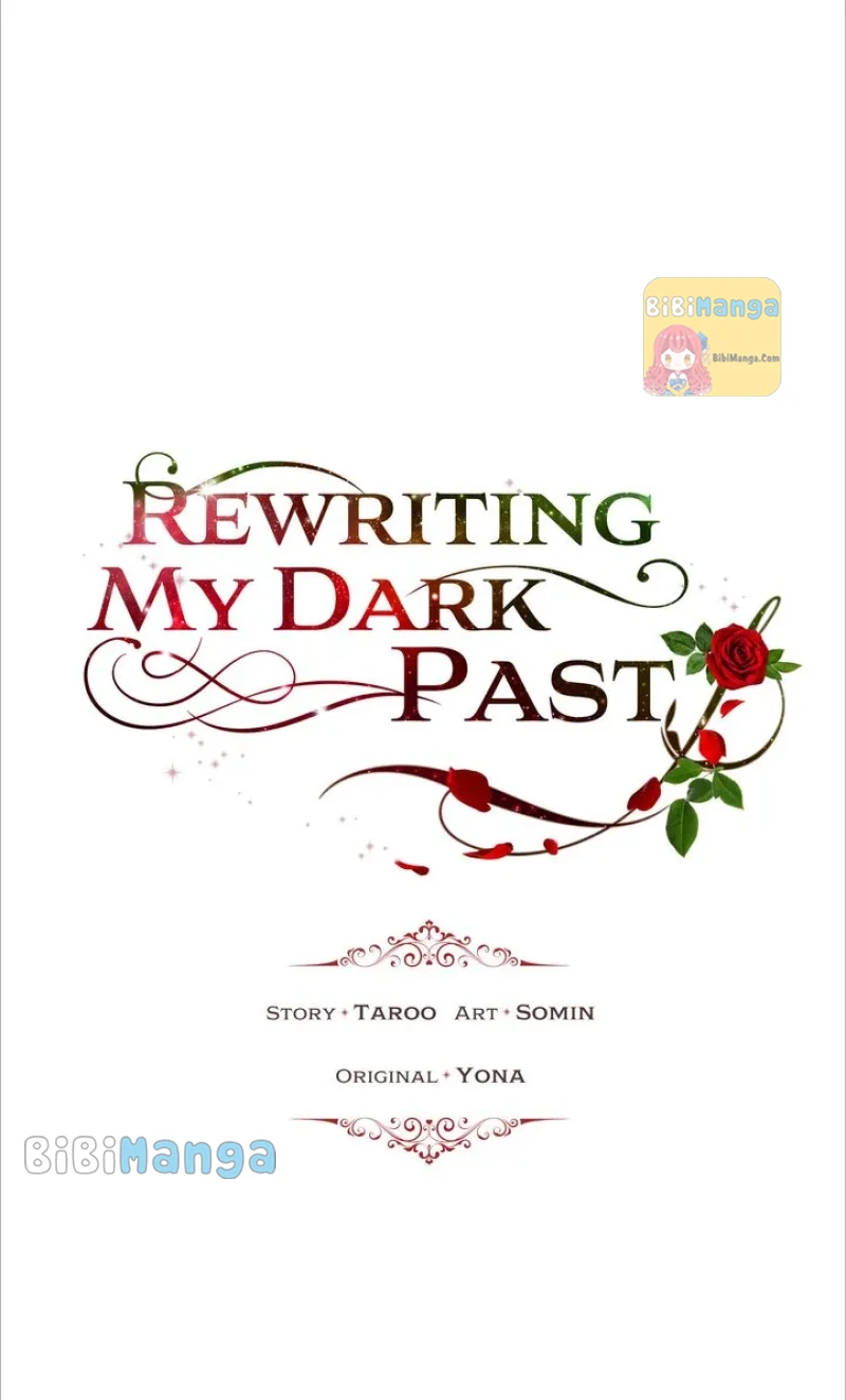 How to Get Rid of My Dark Past Chapter 86 303 05