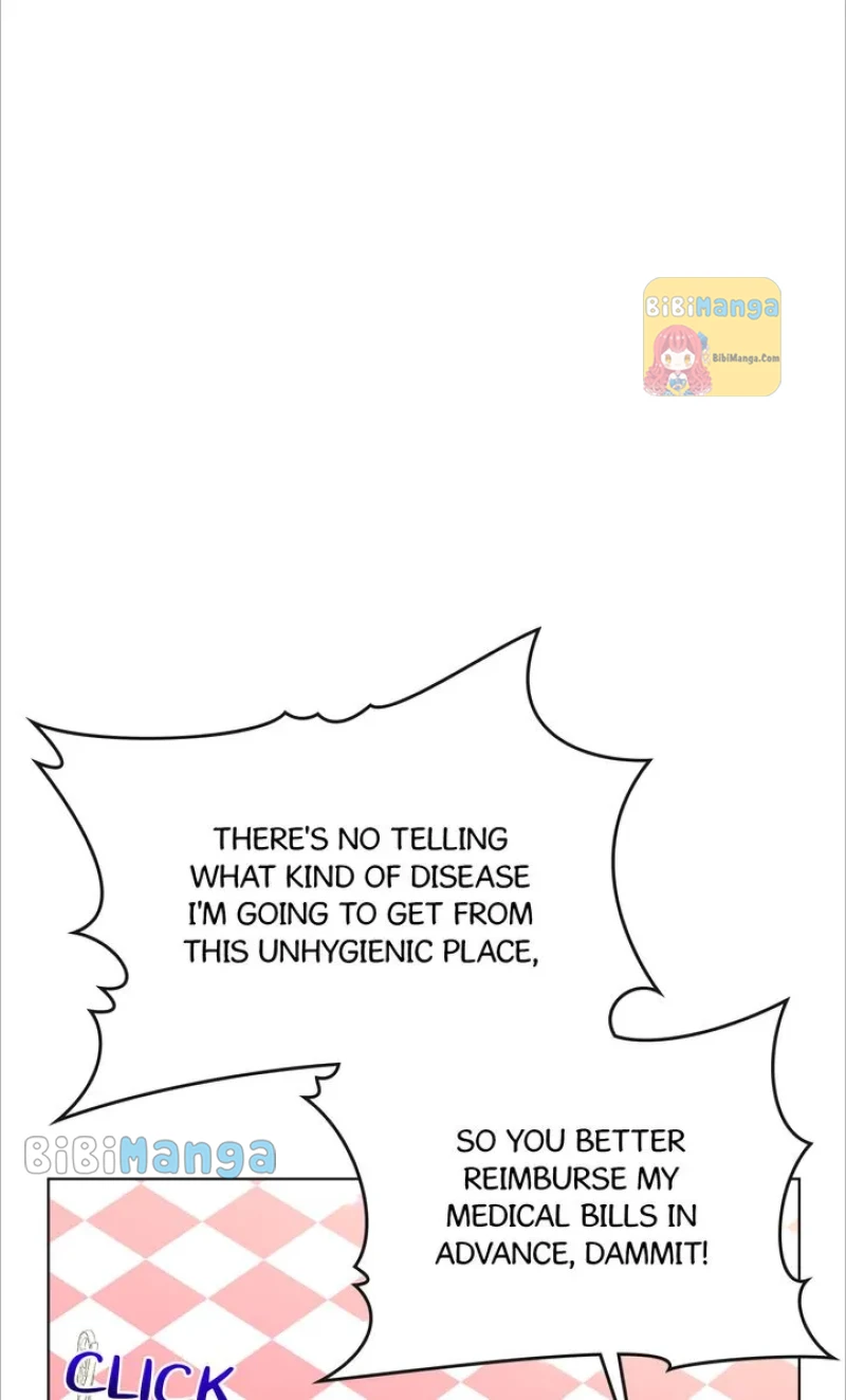 How to Get Rid of My Dark Past Chapter 86 304 06