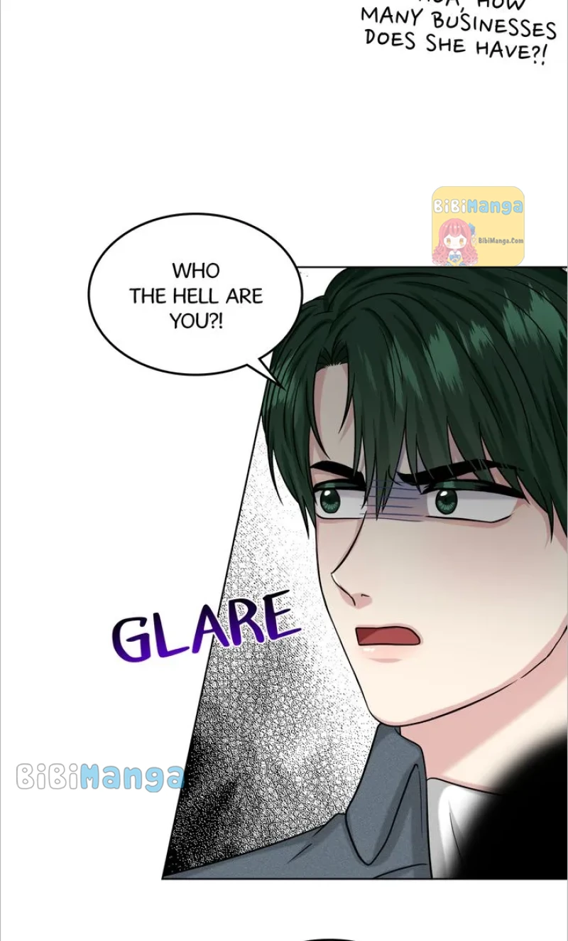 How to Get Rid of My Dark Past Chapter 86 307 09