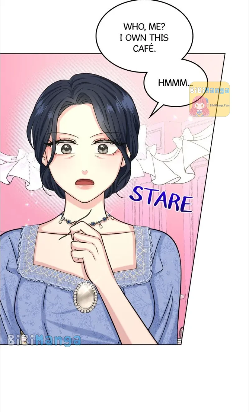 How to Get Rid of My Dark Past Chapter 86 308 10