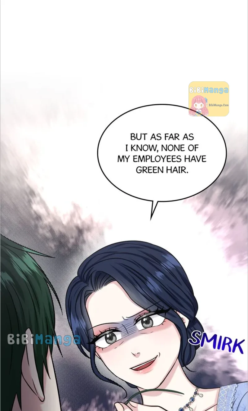 How to Get Rid of My Dark Past Chapter 86 309 11