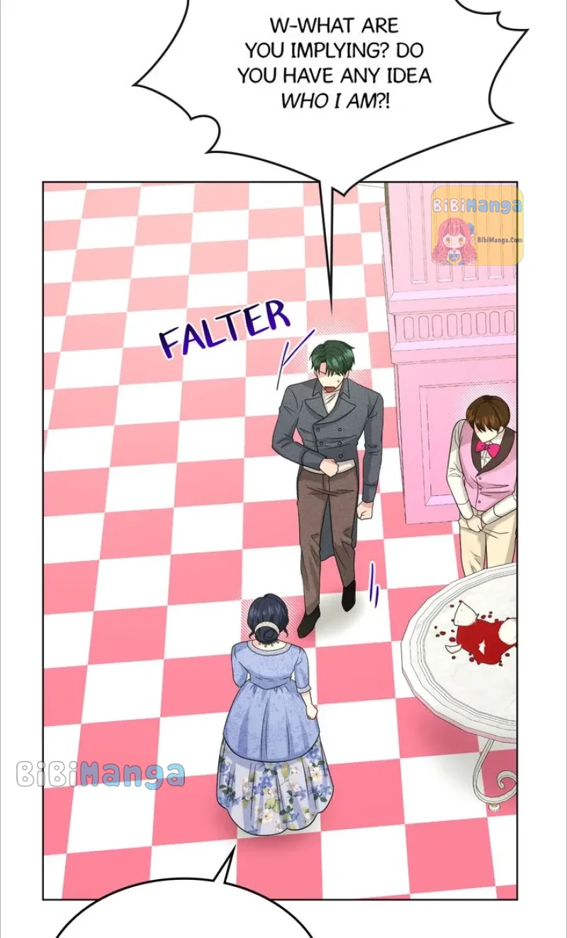 How to Get Rid of My Dark Past Chapter 86 312 14