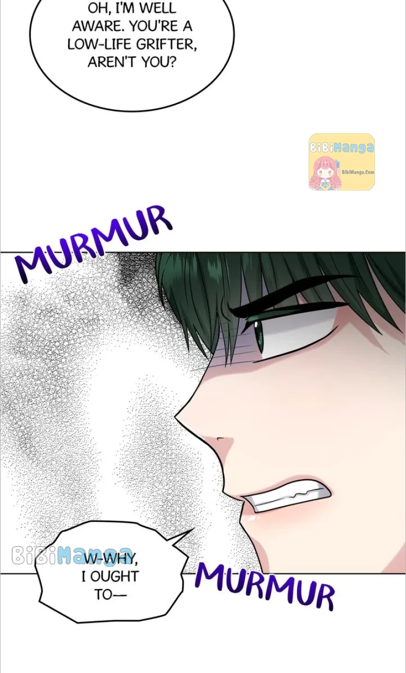How to Get Rid of My Dark Past Chapter 86 313 15