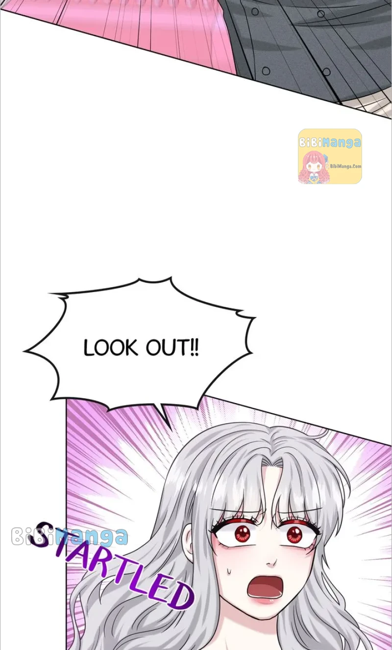 How to Get Rid of My Dark Past Chapter 86 315 17