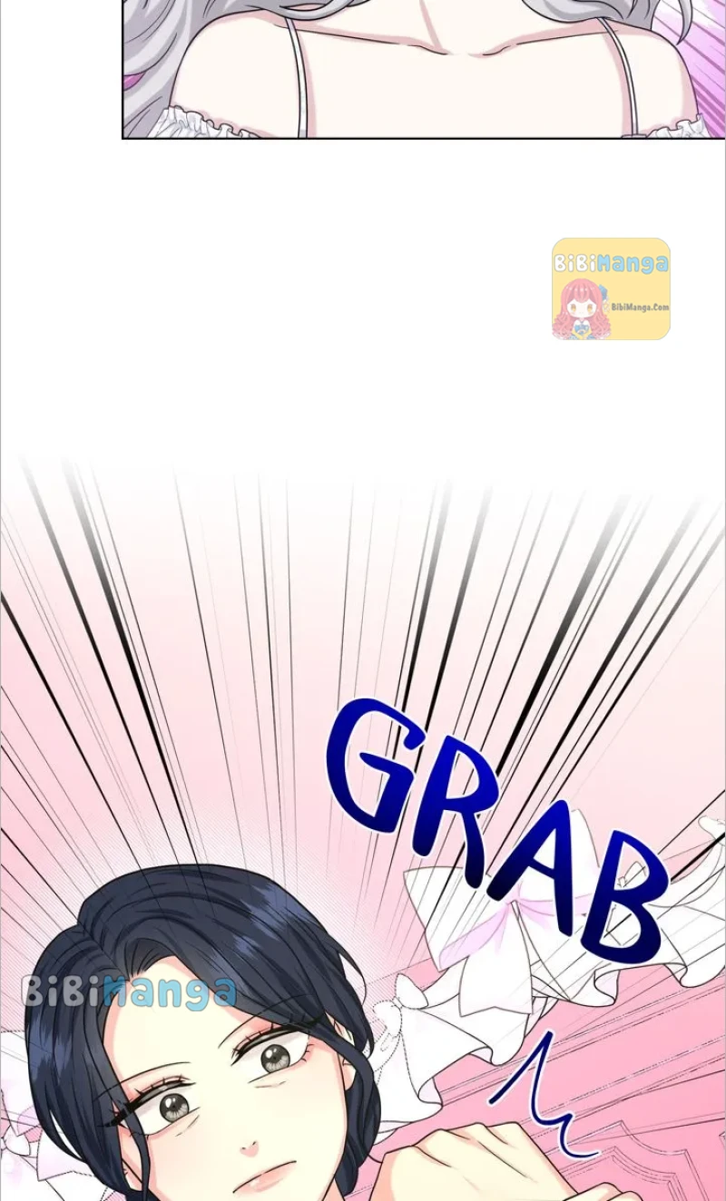 How to Get Rid of My Dark Past Chapter 86 316 18