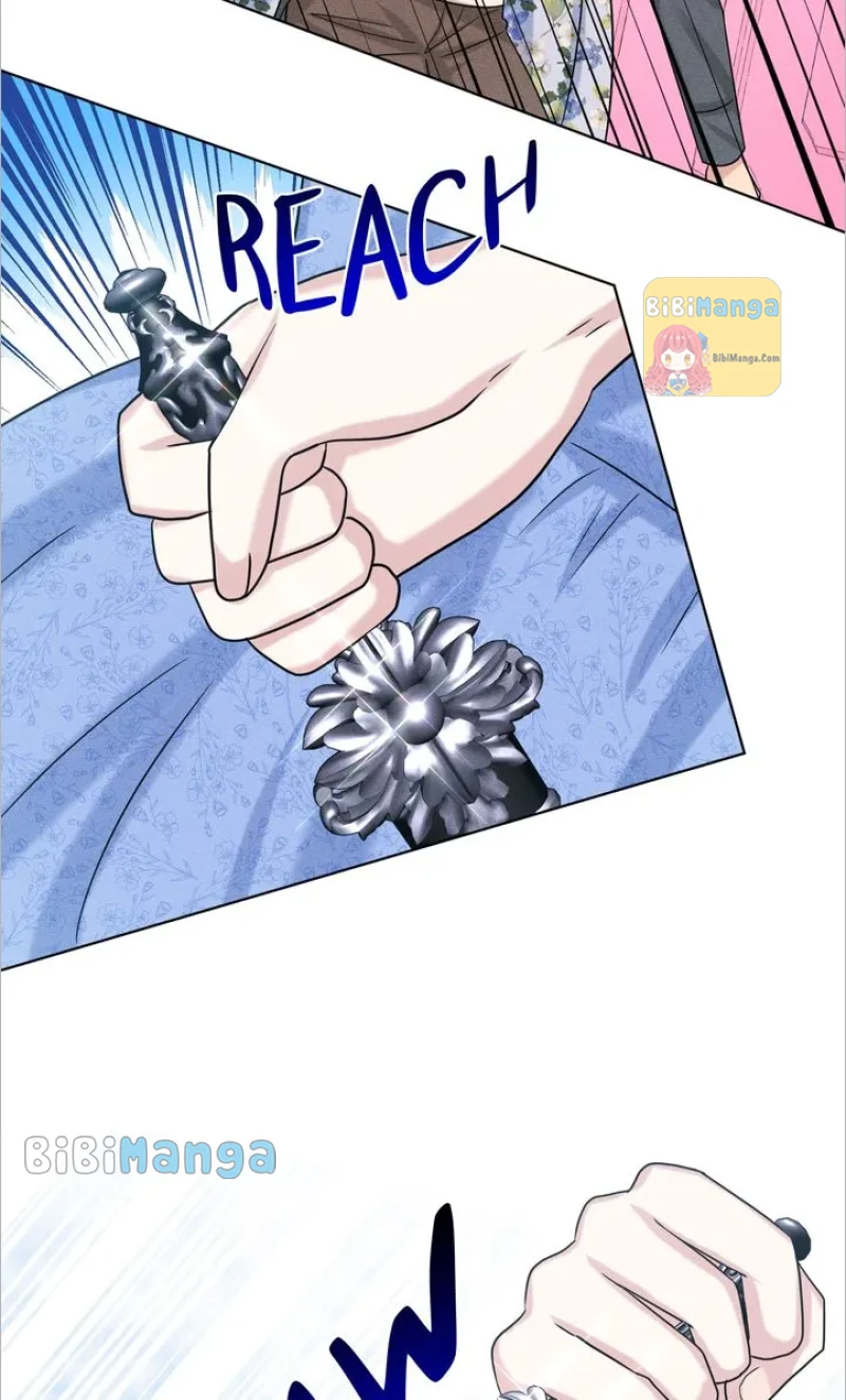 How to Get Rid of My Dark Past Chapter 86 318 20