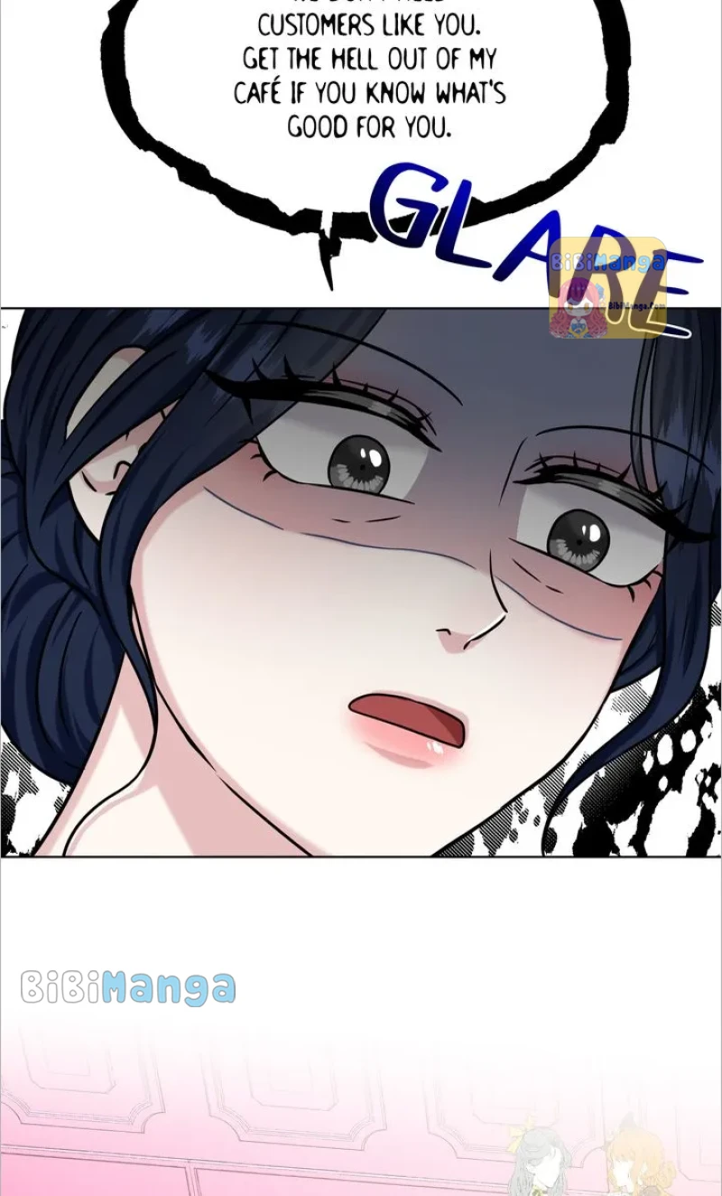 How to Get Rid of My Dark Past Chapter 86 321 23