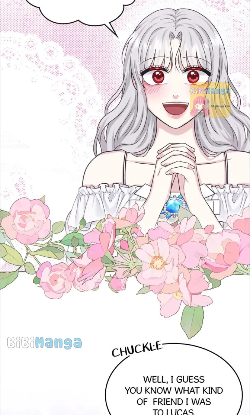 How to Get Rid of My Dark Past Chapter 86 325 27