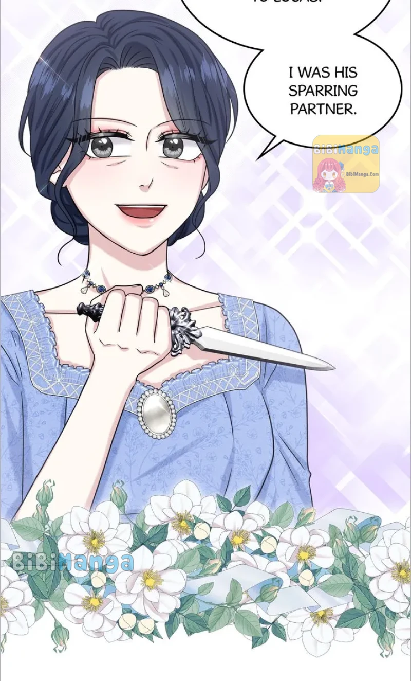 How to Get Rid of My Dark Past Chapter 86 326 28