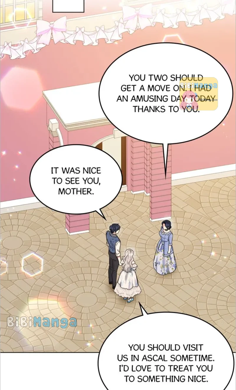 How to Get Rid of My Dark Past Chapter 86 329 31
