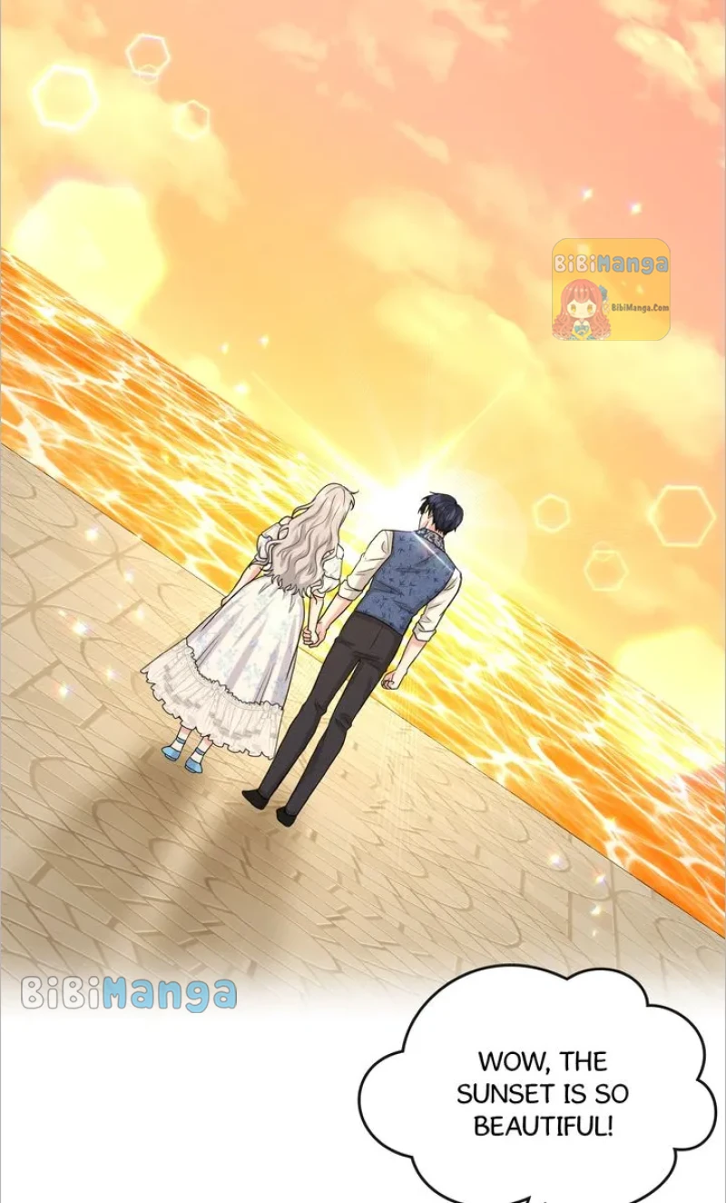 How to Get Rid of My Dark Past Chapter 86 334 36