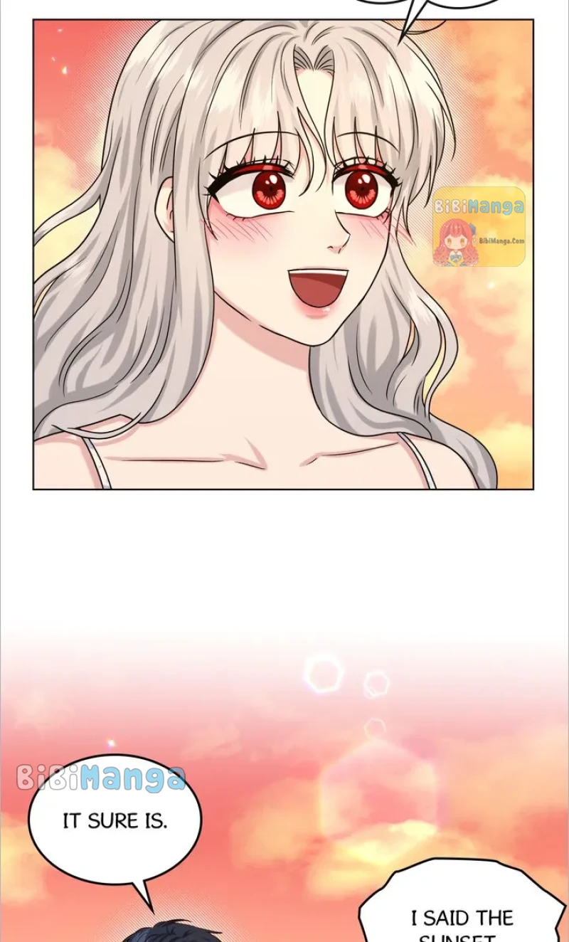 How to Get Rid of My Dark Past Chapter 86 335 37