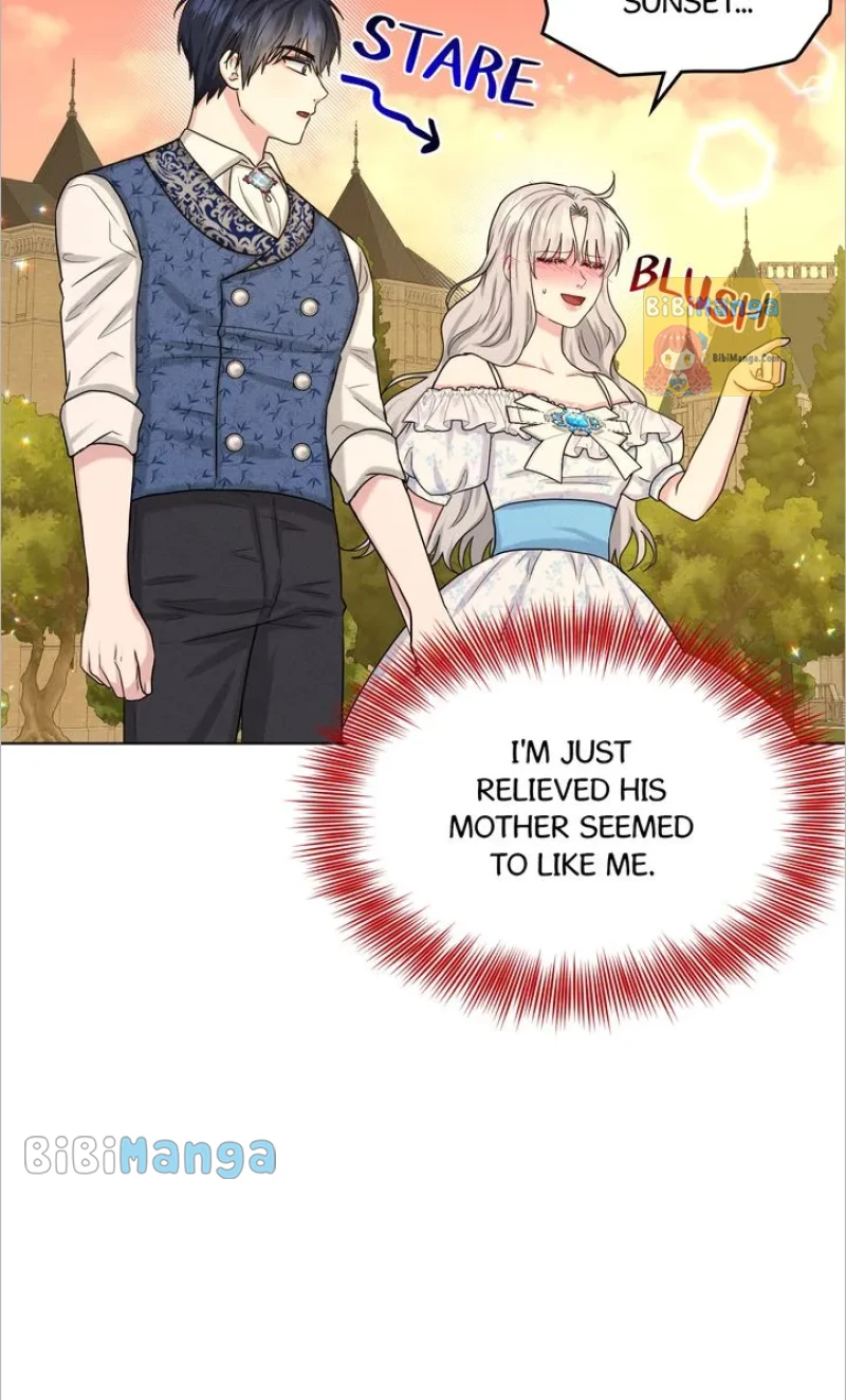 How to Get Rid of My Dark Past Chapter 86 336 38